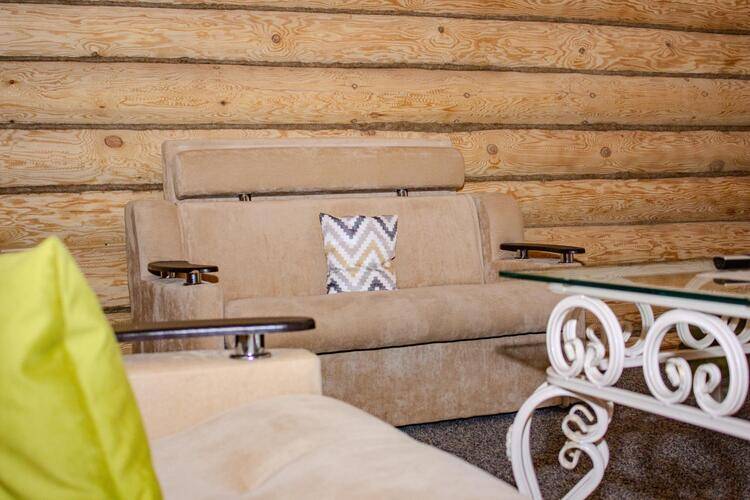 Mount Arkhyz (Маунт Архыз)