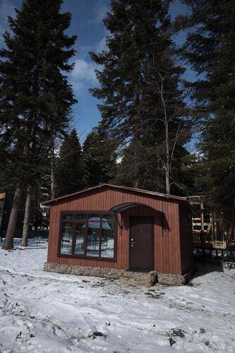 Mount Arkhyz (Маунт Архыз)