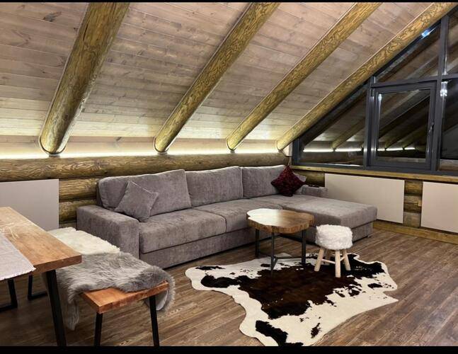 Mount Arkhyz (Маунт Архыз)