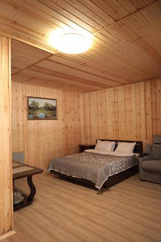 Mount Arkhyz (Маунт Архыз)