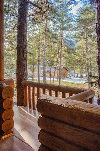 Mount Arkhyz (Маунт Архыз)