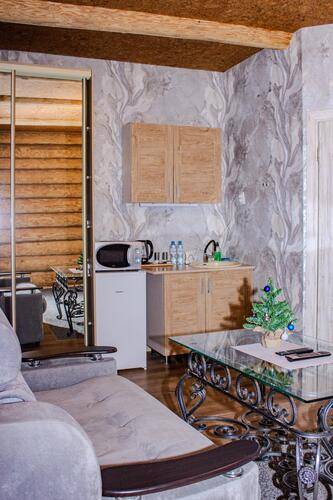 Mount Arkhyz (Маунт Архыз)