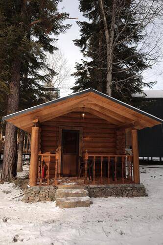 Mount Arkhyz (Маунт Архыз)