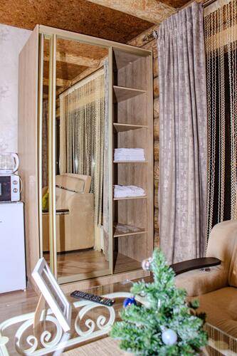 Mount Arkhyz (Маунт Архыз)