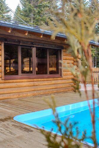 Mount Arkhyz (Маунт Архыз)