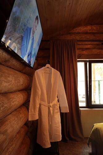 Mount Arkhyz (Маунт Архыз)