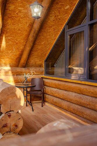 Mount Arkhyz (Маунт Архыз)