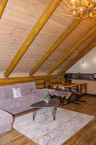 Mount Arkhyz (Маунт Архыз)