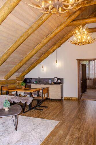 Mount Arkhyz (Маунт Архыз)