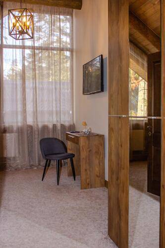 Mount Arkhyz (Маунт Архыз)