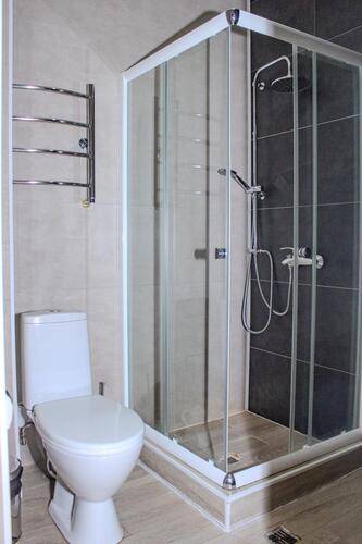 Mount Arkhyz (Маунт Архыз)