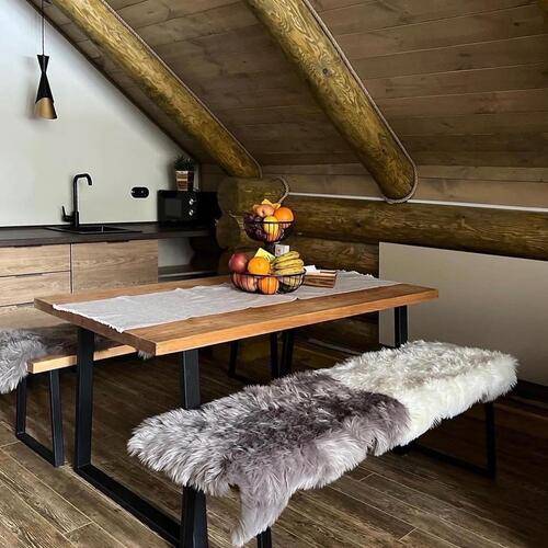 Mount Arkhyz (Маунт Архыз)