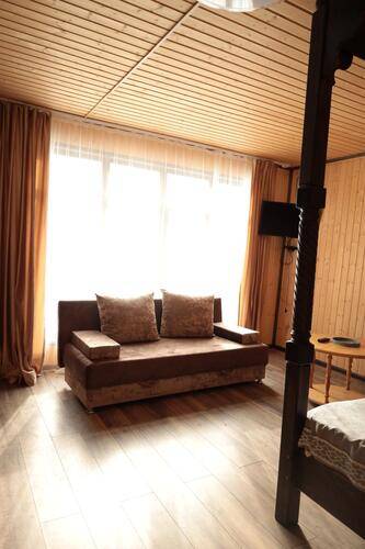 Mount Arkhyz (Маунт Архыз)