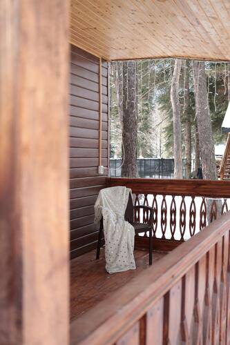 Mount Arkhyz (Маунт Архыз)