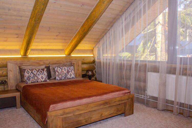 Mount Arkhyz (Маунт Архыз)