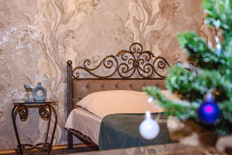 Mount Arkhyz (Маунт Архыз)