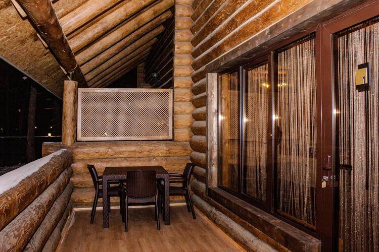 Mount Arkhyz (Маунт Архыз)