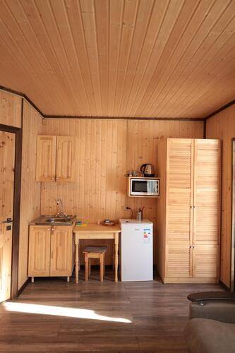 Mount Arkhyz (Маунт Архыз)