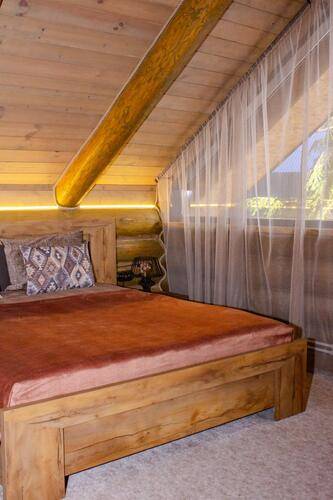 Mount Arkhyz (Маунт Архыз)