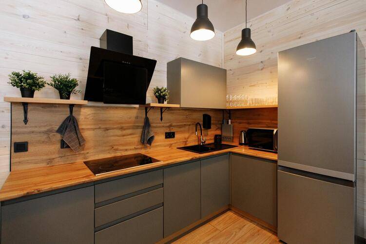 Shantivillas (Шантивиллас)