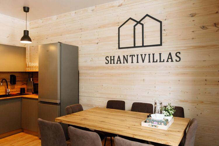 Shantivillas (Шантивиллас)