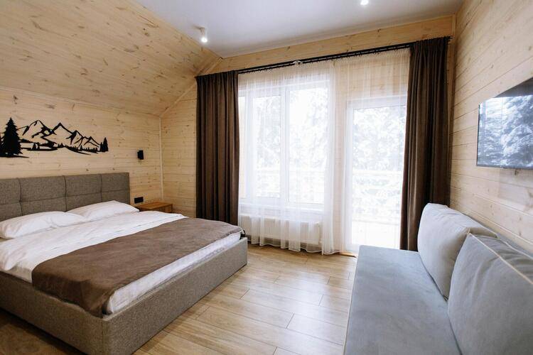 Shantivillas (Шантивиллас)