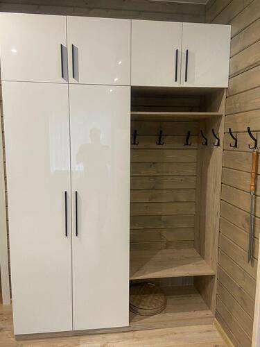 Shantivillas (Шантивиллас)