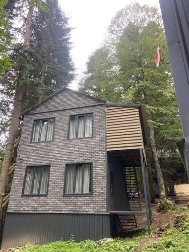 Shantivillas (Шантивиллас)