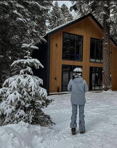 Shantivillas (Шантивиллас)