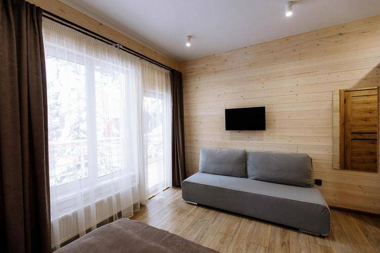 Shantivillas (Шантивиллас)