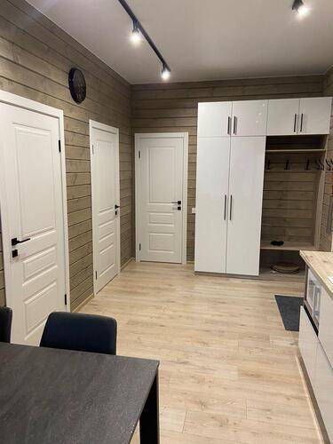 Shantivillas (Шантивиллас)