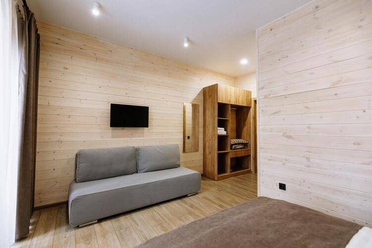 Shantivillas (Шантивиллас)