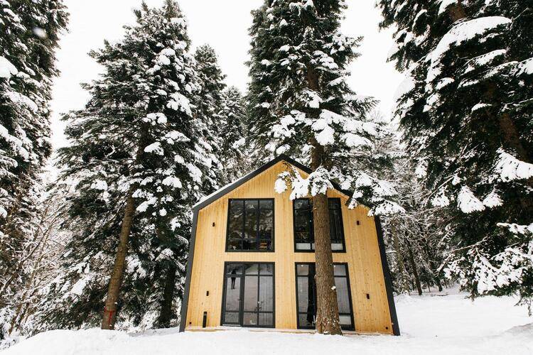 Shantivillas (Шантивиллас)