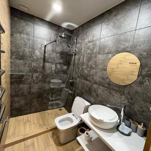 Shantivillas (Шантивиллас)