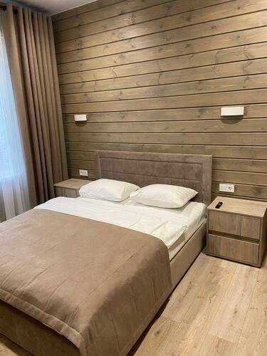 Shantivillas (Шантивиллас)