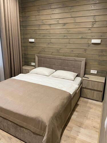 Shantivillas (Шантивиллас)