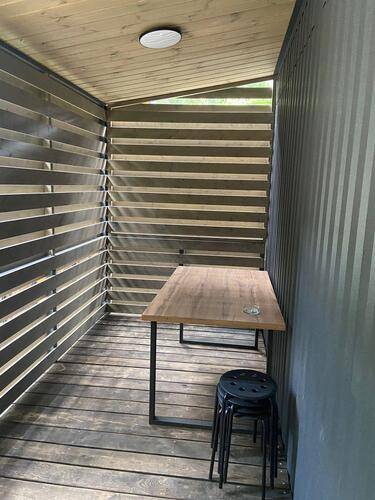 Shantivillas (Шантивиллас)