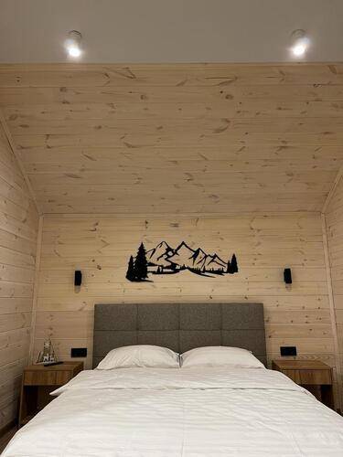 Shantivillas (Шантивиллас)