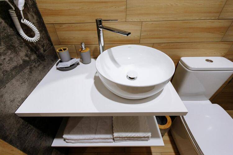 Shantivillas (Шантивиллас)