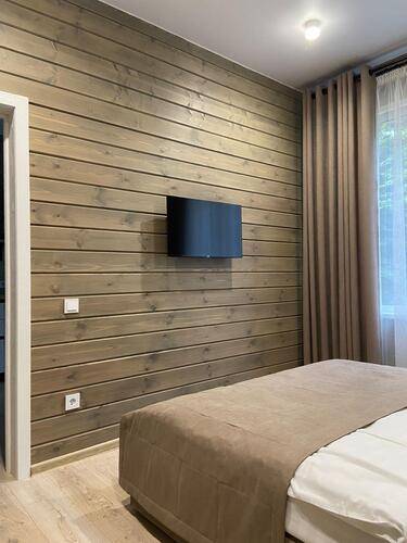 Shantivillas (Шантивиллас)