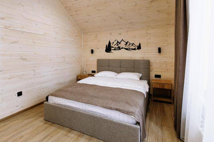 Shantivillas (Шантивиллас)