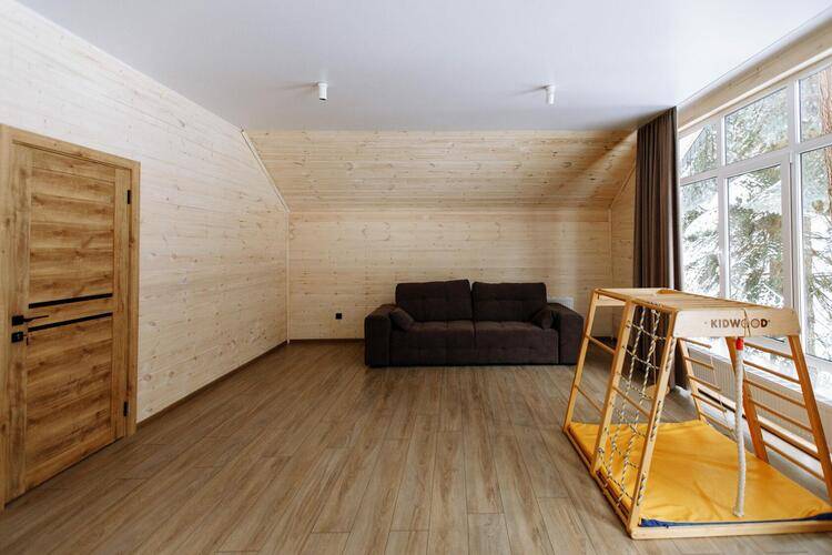 Shantivillas (Шантивиллас)