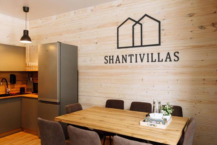 Shantivillas (Шантивиллас)