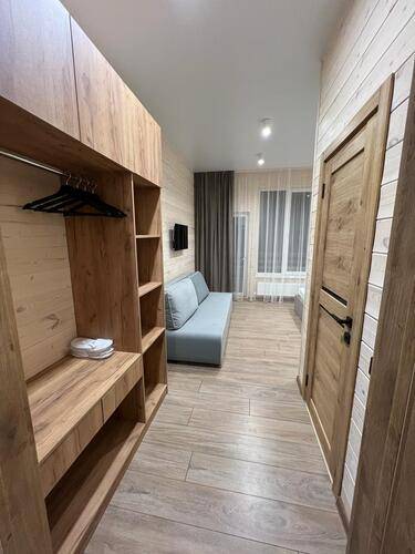 Shantivillas (Шантивиллас)