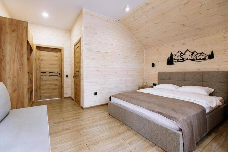 Shantivillas (Шантивиллас)