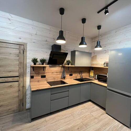 Shantivillas (Шантивиллас)