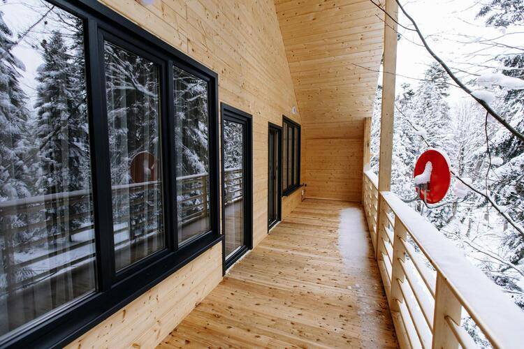 Shantivillas (Шантивиллас)