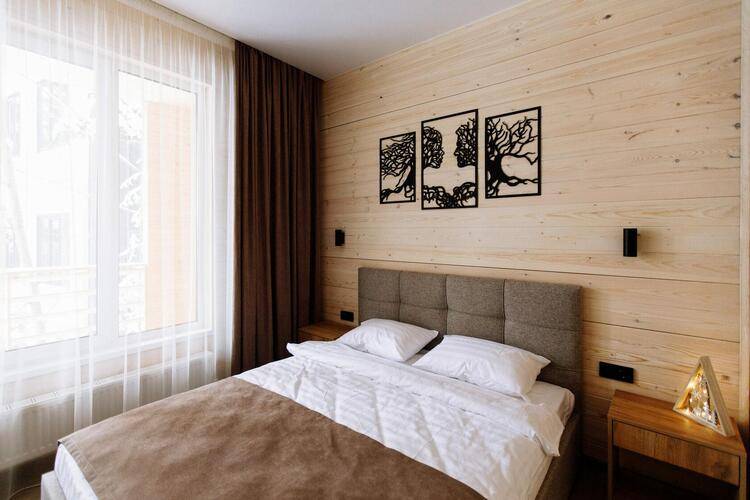 Shantivillas (Шантивиллас)