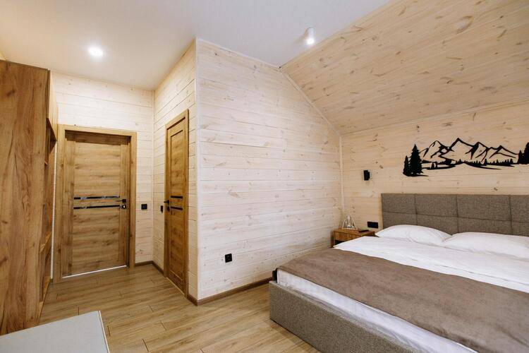 Shantivillas (Шантивиллас)