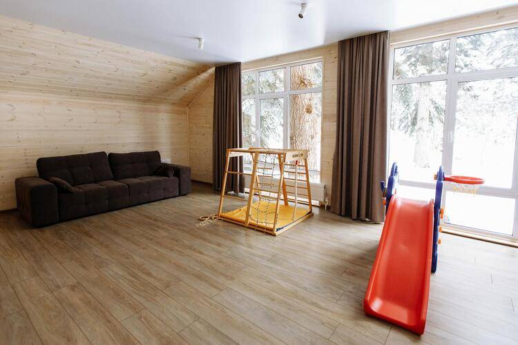 Shantivillas (Шантивиллас)